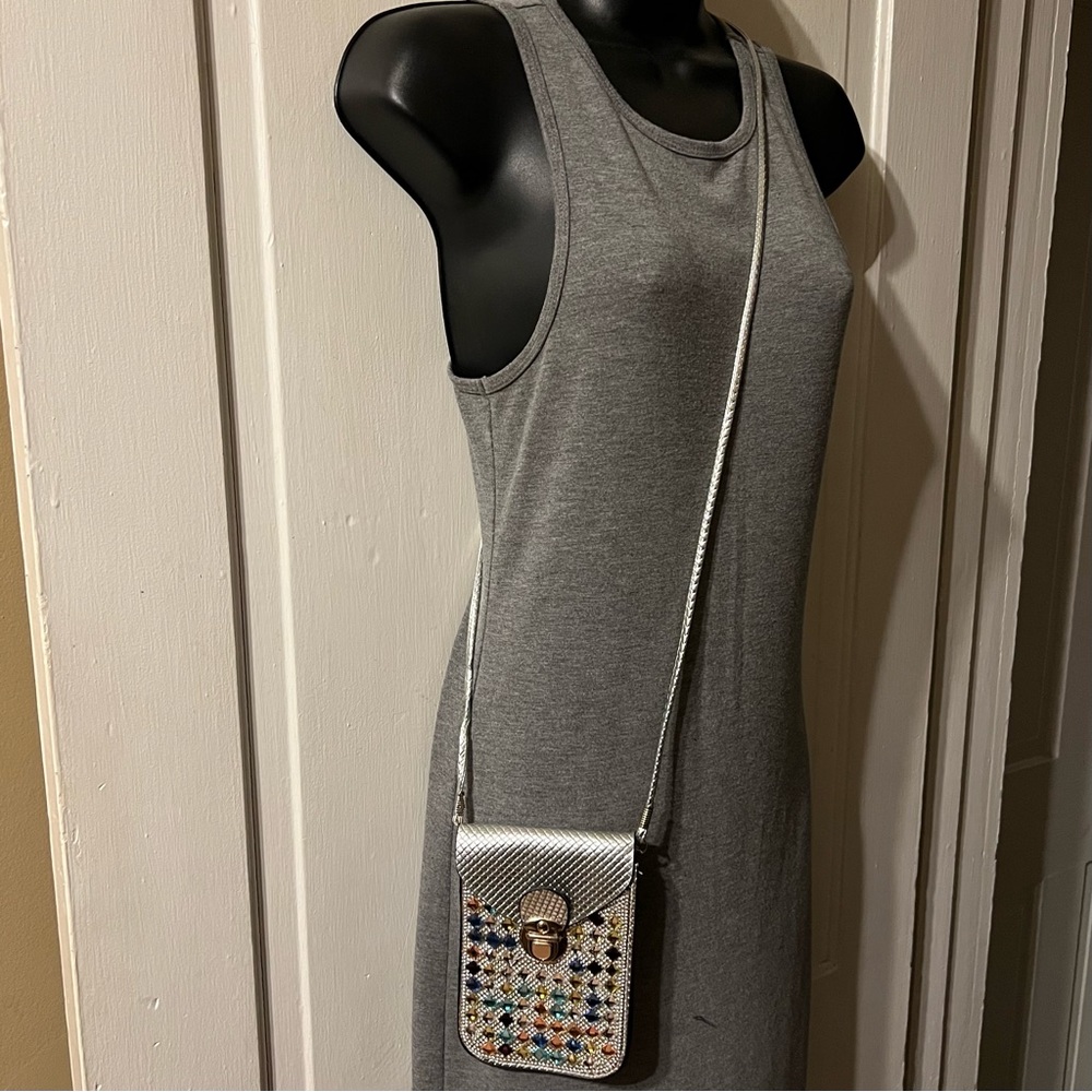 Crossbody Bag|Handmade Design